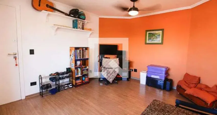 Apartamento com 2 quartos à venda na Rua Frei Bonifácio Dux, 168, Vila Sônia, São Paulo