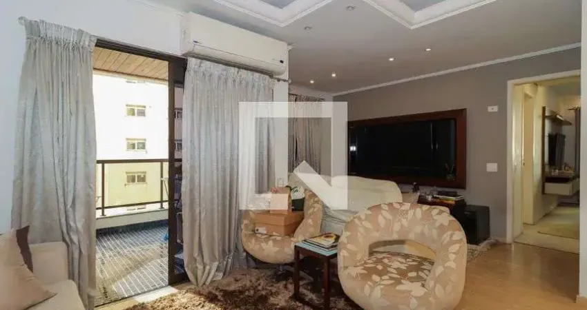 Apartamento com 2 quartos à venda na Rua Dankmar Adler, 137, Morumbi, São Paulo