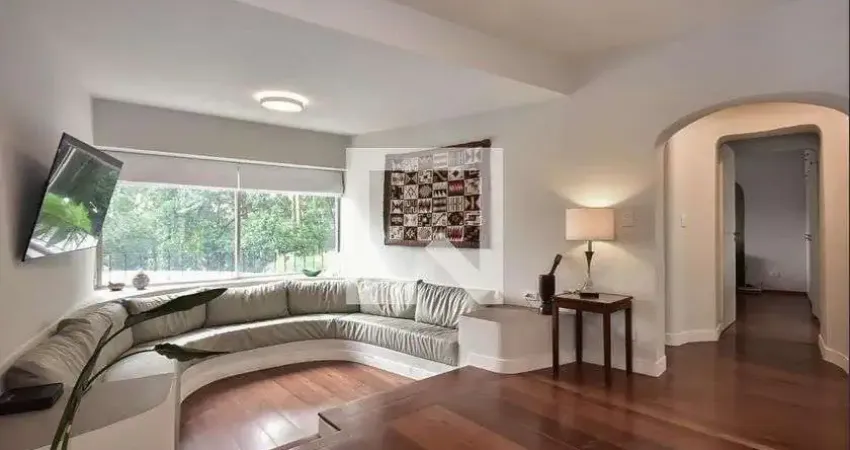 Apartamento com 2 quartos à venda na Rua Marcus Pereira, 248, Morumbi, São Paulo