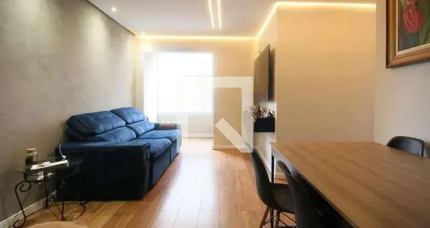 Apartamento com 2 quartos à venda na Rua Coronel Francisco de Oliveira Simões, 164, Panamby, São Paulo