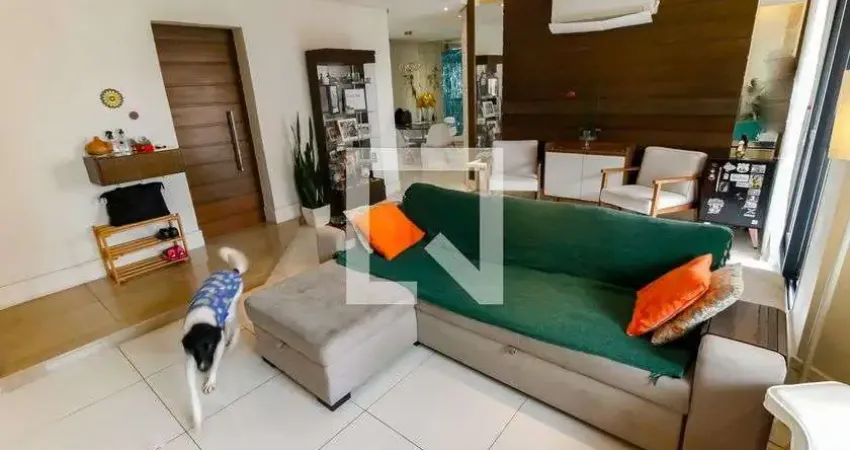 Apartamento com 3 quartos à venda na Rua Doutor Oscar Monteiro de Barros, 654, Morumbi, São Paulo