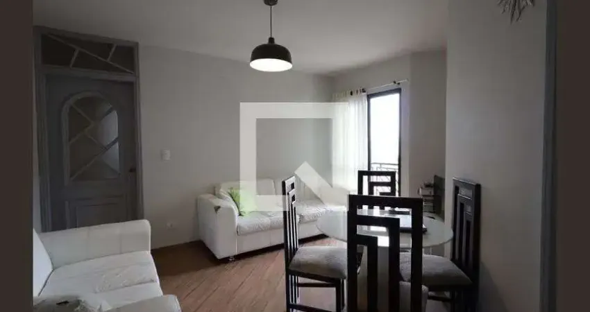 Apartamento com 2 quartos à venda na Rua Doutor Brasílio Rodrigues dos Santos, 247, Morumbi, São Paulo