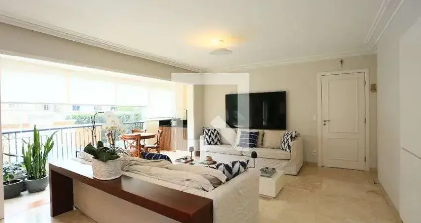 Apartamento com 3 quartos à venda na Rua São Paulo Antigo, 353, Real Parque, São Paulo