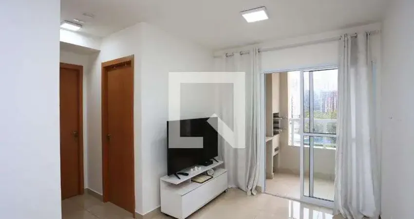 Apartamento com 2 quartos à venda na Rua Coronel Francisco de Oliveira Simões, 143, Panamby, São Paulo