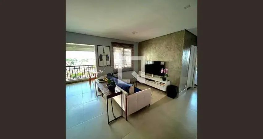 Apartamento com 2 quartos à venda na Rua Doutor Mário de Moura e Albuquerque, 472, Vila Sônia, São Paulo