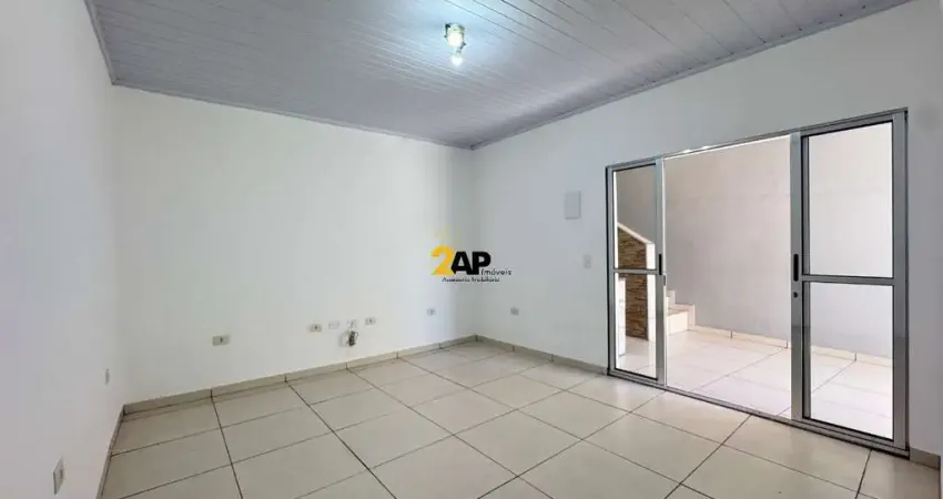 Casa com 2 quartos para alugar na Rua José Pereira Bueno, 162, Vila Franca, São Paulo