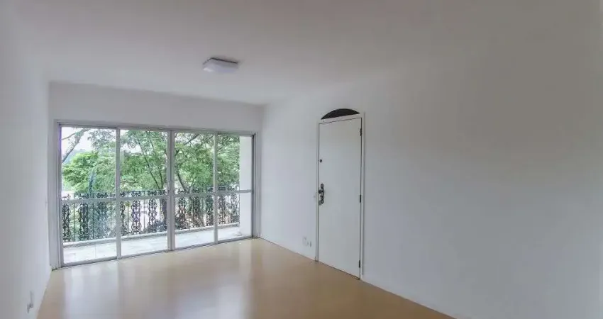 Apartamento com 3 quartos à venda na Rua Laplace, 254, Brooklin, São Paulo