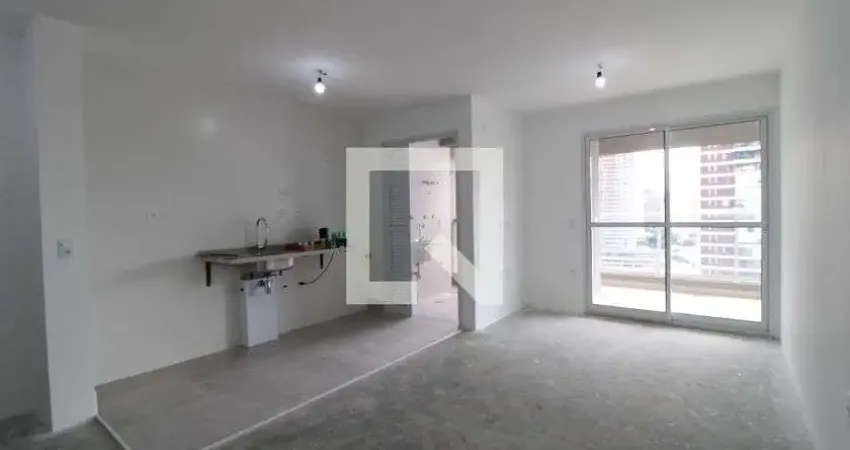 Apartamento com 2 quartos à venda na Rua Getúlio Soares da Rocha, 239, Brooklin, São Paulo