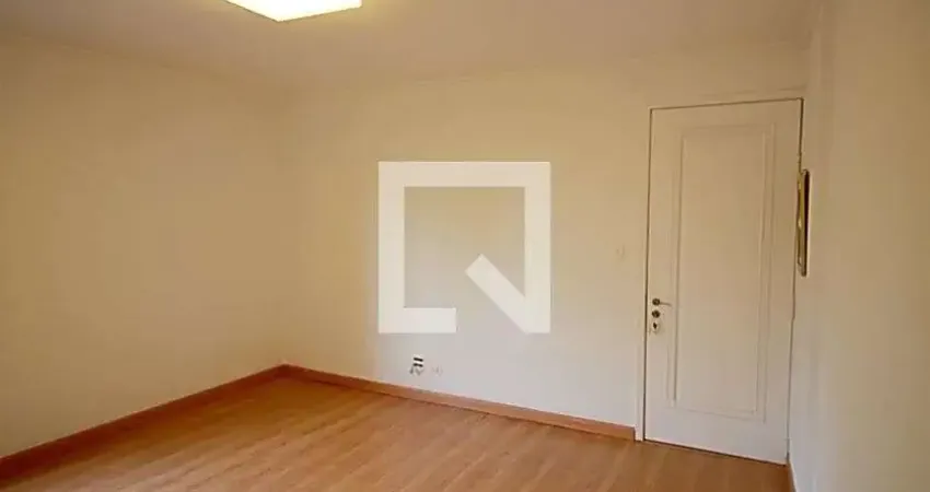 Apartamento com 2 quartos à venda na Avenida José Galante, 803, Morumbi, São Paulo