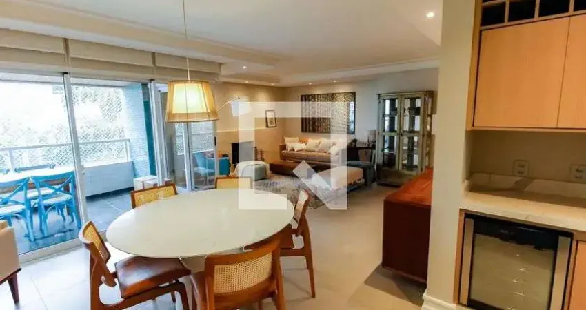 Apartamento com 3 quartos à venda na Rua Barão de Campos Gerais, 704, Real Parque, São Paulo