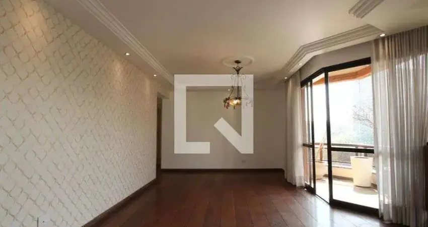 Cobertura com 3 quartos à venda na Rua Domingos Lopes da Silva, 343, Morumbi, São Paulo