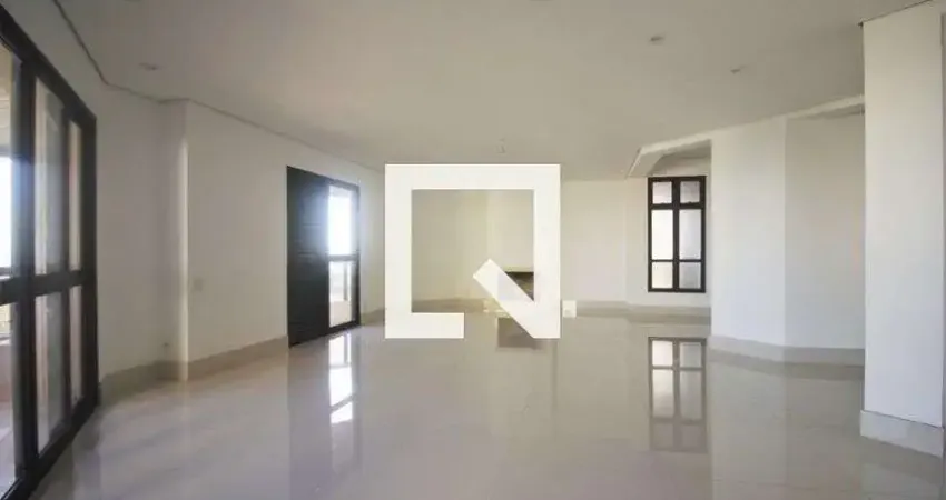 Apartamento com 3 quartos à venda na Rua Crítios, 246, Morumbi, São Paulo