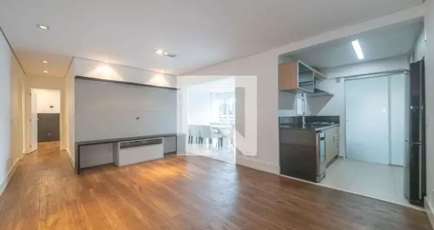 Apartamento com 2 quartos à venda na Rua George Ohm, 391, Brooklin, São Paulo