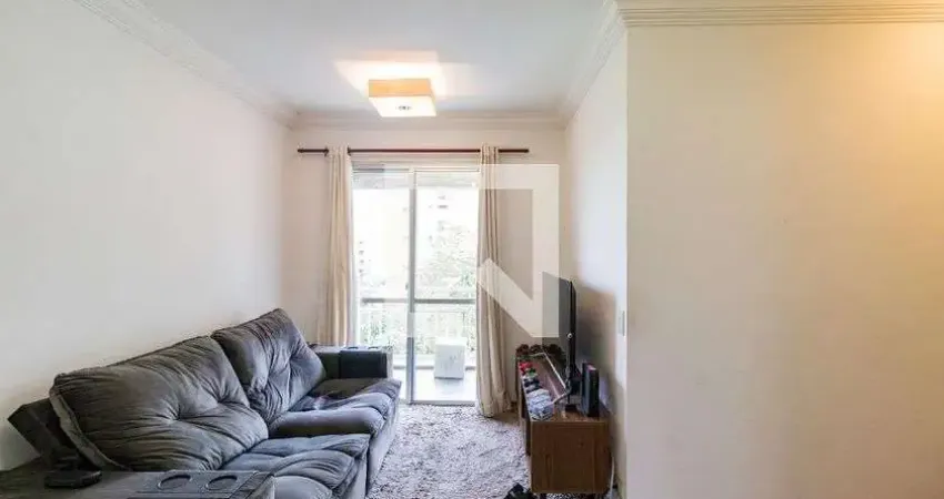 Apartamento com 2 quartos à venda na Rua Marie Nader Calfat, 718, Panamby, São Paulo