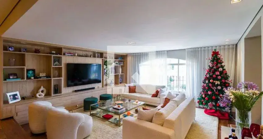 Apartamento com 3 quartos à venda na Rua Américo Alves Pereira Filho, 133, Real Parque, São Paulo