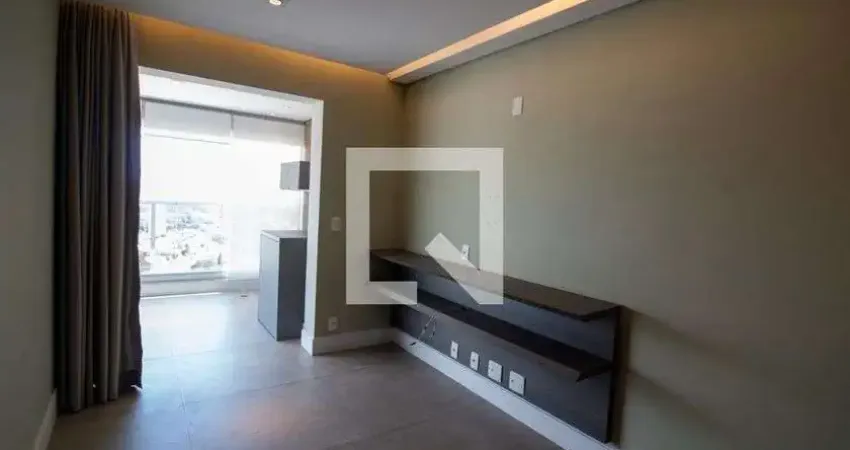 Apartamento com 1 quarto à venda na Avenida Santo Amaro, 3192, Brooklin, São Paulo