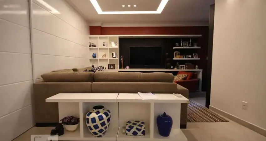 Apartamento com 3 quartos à venda na Avenida São Paulo Antigo, 492, Real Parque, São Paulo