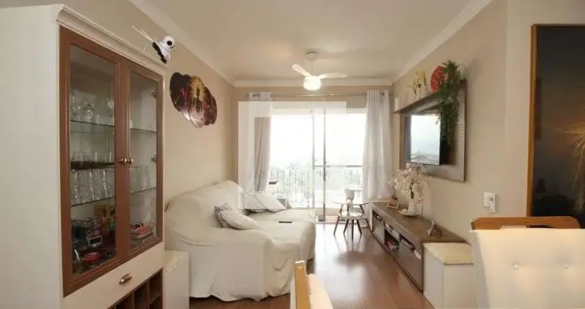 Apartamento com 4 quartos à venda na Rua Judith Passald Esteves, 327, Vila Sônia, São Paulo