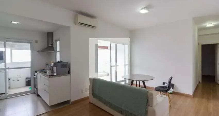Apartamento com 2 quartos à venda na Rua George Ohm, 410, Brooklin, São Paulo
