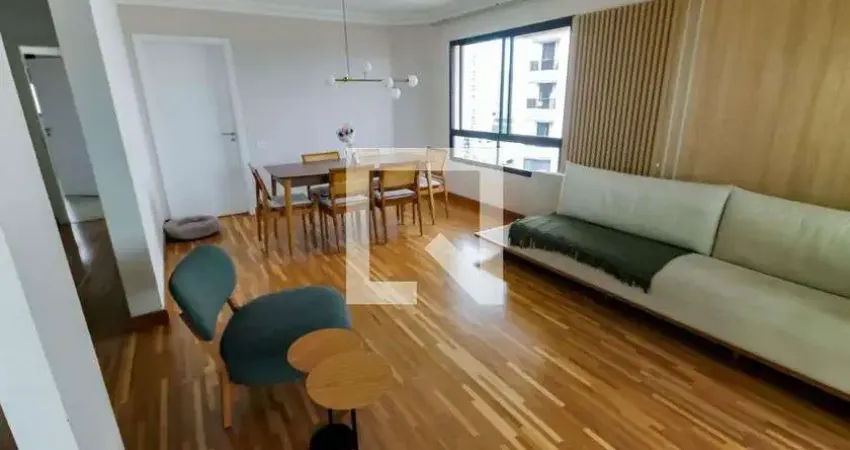 Cobertura com 3 quartos à venda na Rua Karl Richter, 178, Morumbi, São Paulo