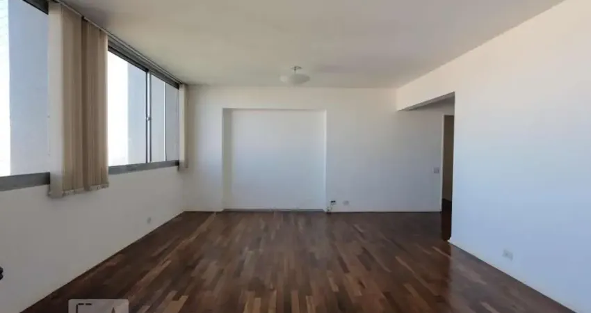 Apartamento com 4 quartos à venda na Rua Marechal Hastimphilo De Moura, 437, Morumbi, São Paulo