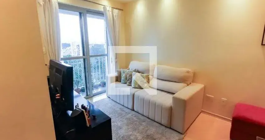 Apartamento com 3 quartos à venda na Rua Doutor Martins de Oliveira, 620, Morumbi, São Paulo