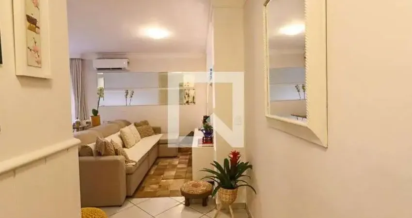 Apartamento com 3 quartos à venda na Rua Frei Bonifácio Dux, 188, Vila Sônia, São Paulo