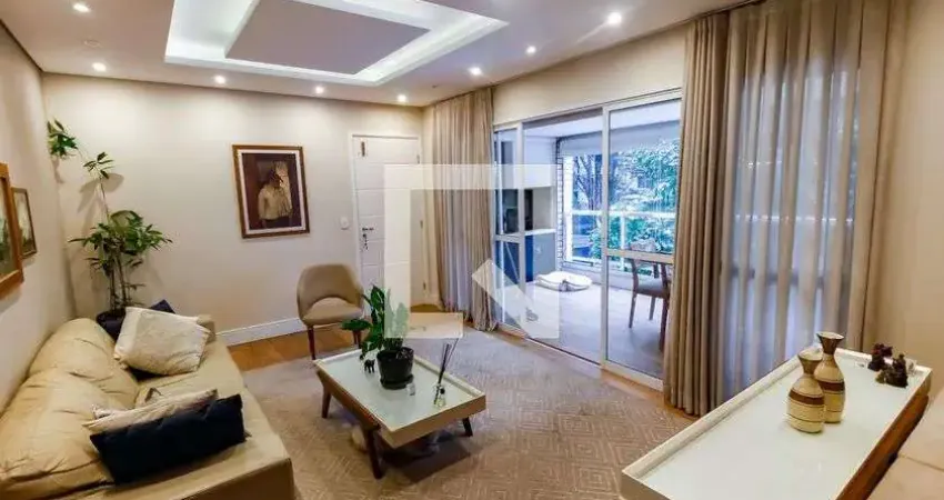 Apartamento com 3 quartos à venda na Rua Elizabeth Barbegian Baldinato, 284, Morumbi, São Paulo