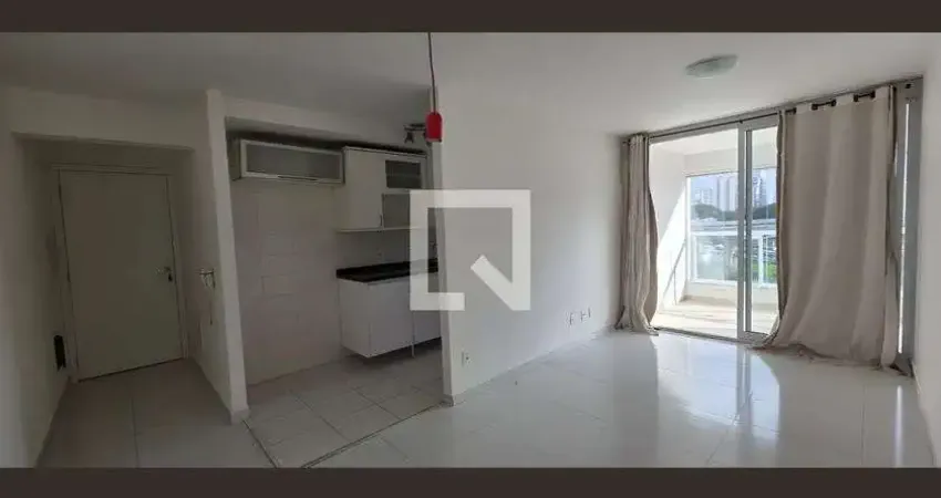 Apartamento com 2 quartos à venda na Rua Castilho, 252, Brooklin, São Paulo