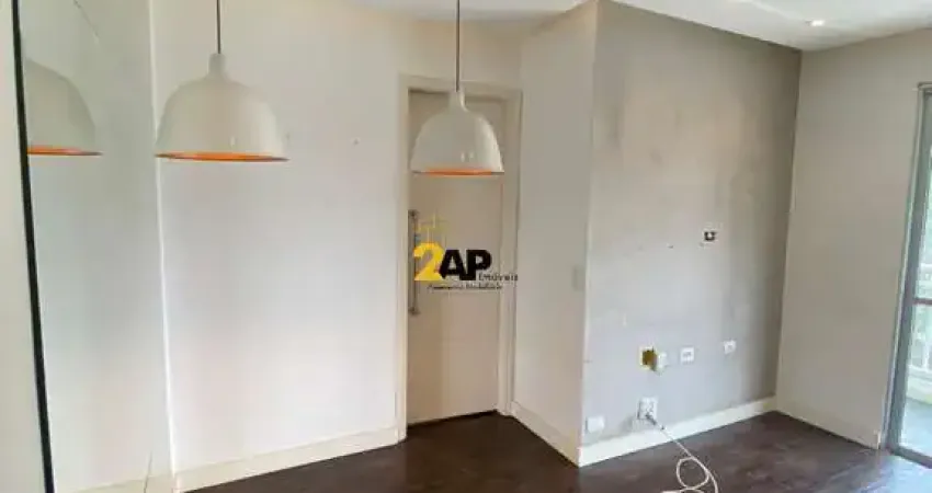 Apartamento à venda em são paulo-sp, jardim ampliação: 2 quartos, 1 banheiro, 2 vagas de garagem, 56m². venha conhecer!
