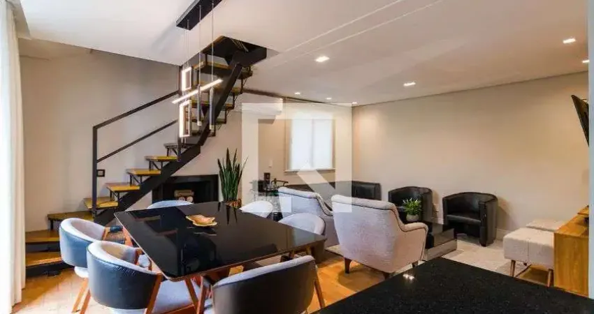 Apartamento com 2 quartos à venda na Rua Samia Haddad, 171, Morumbi, São Paulo