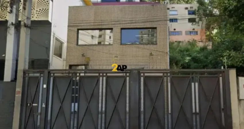 Ponto comercial para locação na vila andrade, são paulo-sp: 2 banheiros, 4 vagas de garagem, 300m² de área!