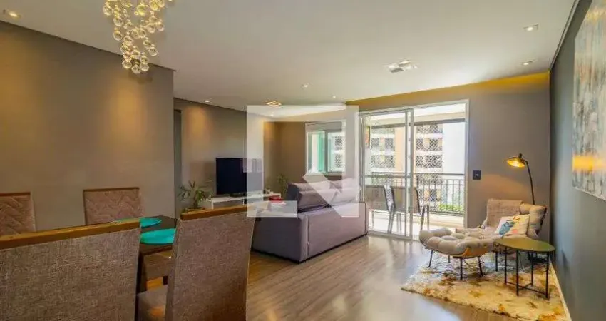 Apartamento com 2 quartos à venda na Rua José Carlos de Toledo Piza, 233, Panamby, São Paulo