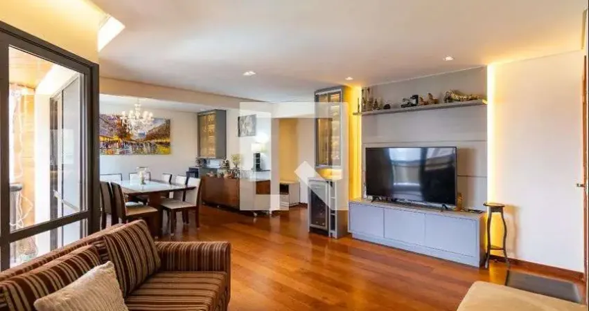 Apartamento com 3 quartos à venda na Rua Doutor Oscar Monteiro de Barros, 694, Morumbi, São Paulo