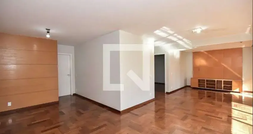 Apartamento com 3 quartos à venda na Rua Professor Hilário Veiga de Carvalho, 187, Morumbi, São Paulo