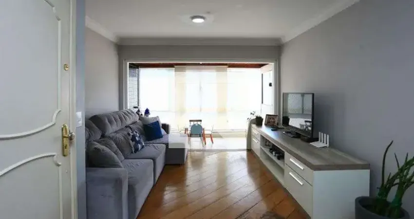 Apartamento com 3 quartos à venda na Rua Maestro Torquato Amore, 409, Vila Sônia, São Paulo