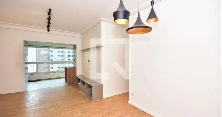 Apartamento com 3 quartos à venda na Rua Domingos Lopes da Silva, 945, Morumbi, São Paulo