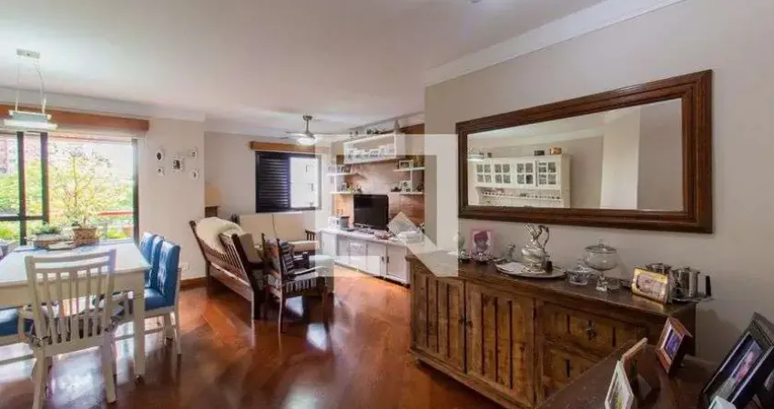 Apartamento com 2 quartos à venda na Avenida Doutor Guilherme Dumont Vilares, 1824, Morumbi, São Paulo