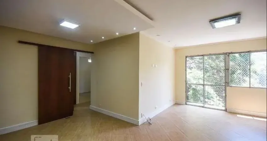 Apartamento com 2 quartos à venda na Avenida Doutor Guilherme Dumont Vilares, 1206, Morumbi, São Paulo