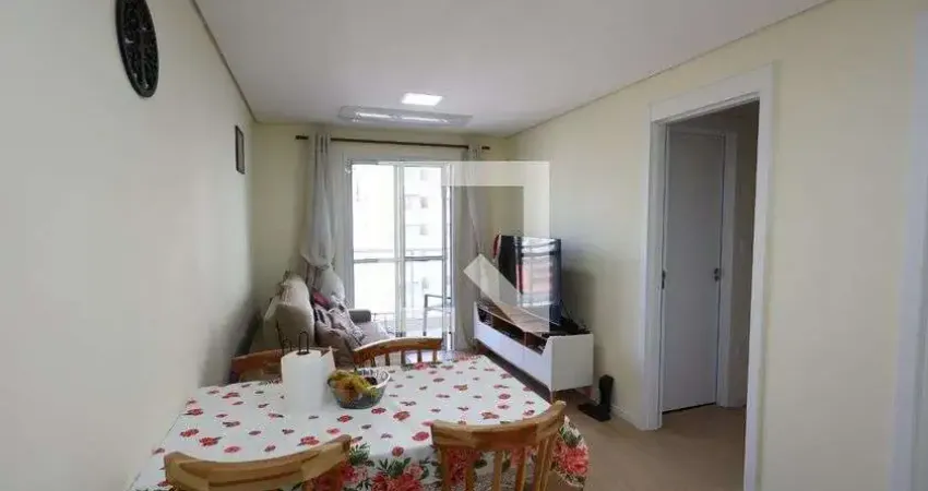 Apartamento com 1 quarto à venda na Rua Olavo Leite, 402, Panamby, São Paulo