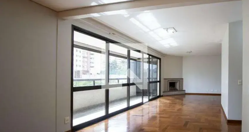 Apartamento com 3 quartos à venda na R. Prof. Hilário Veiga de Carvalho, 150, Morumbi, São Paulo