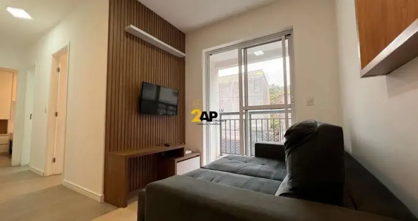 Aluguel de apartamento de 2 quartos na vila andrade, são paulo-sp: 1 banheiro, 1 vaga de garagem, 45,00 m² de área