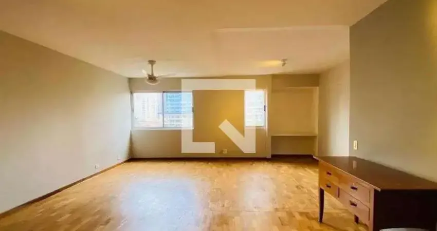 Apartamento com 3 quartos à venda na Rua Bartolomeu Feio, 151, Brooklin, São Paulo