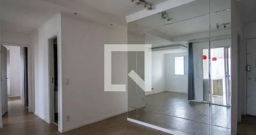 Apartamento com 2 quartos à venda na Rua Doutor Luiz Migliano, 1011, Morumbi, São Paulo