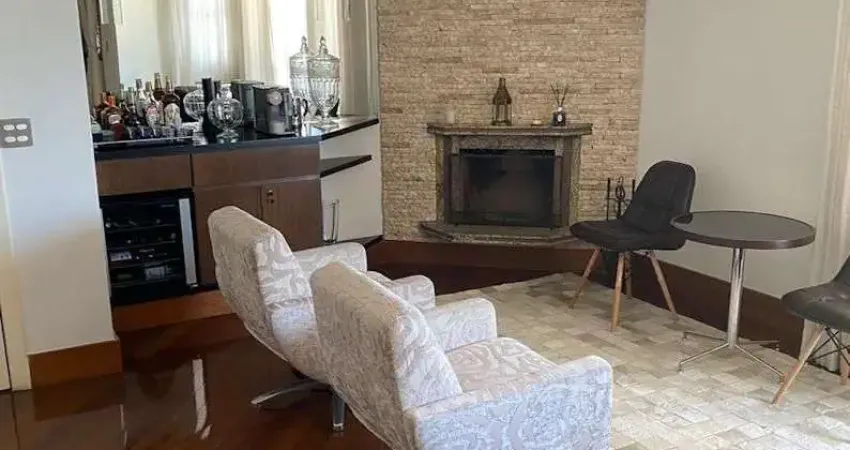 Apartamento com 3 quartos à venda na Rua Doutor José de Andrade Figueira, 295, Morumbi, São Paulo