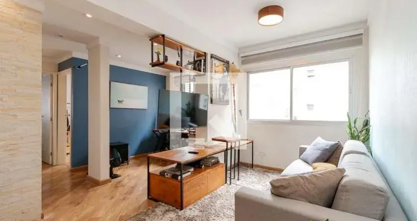 Apartamento com 2 quartos à venda na Rua Indiana, 205, Brooklin, São Paulo