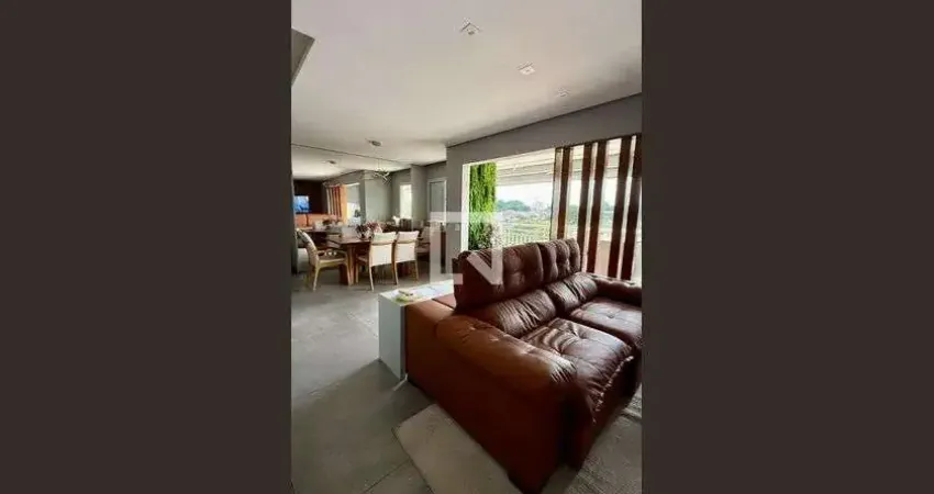 Apartamento com 2 quartos à venda na Rua Doutor Luiz Migliano, 999, Morumbi, São Paulo