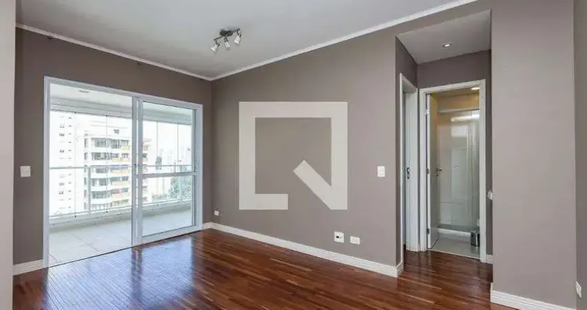 Apartamento com 1 quarto à venda na Rua Itapimirum, 230, Panamby, São Paulo