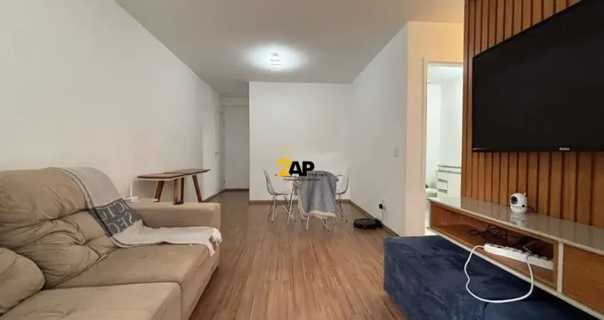 Apartamento à venda em São Paulo-SP, Vila Andrade: 3 quartos, 1 suíte, 2 salas, 2 banheiros, 1 vaga, 73m²!