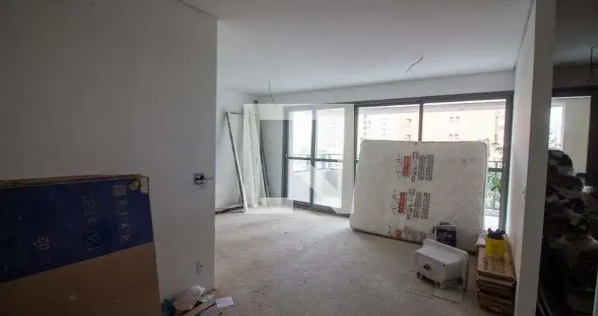 Apartamento com 2 quartos à venda na Rua Barão do Triunfo, 633, Brooklin, São Paulo